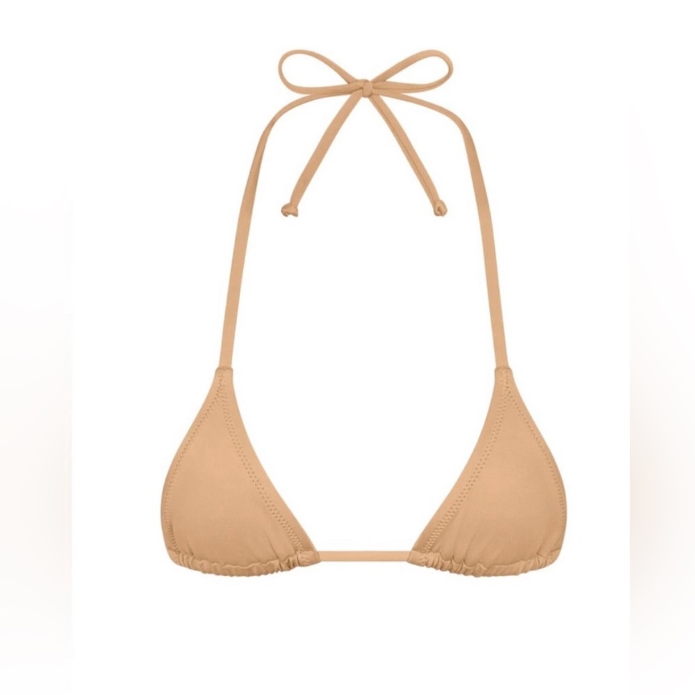 Skims Bikini Top NWT